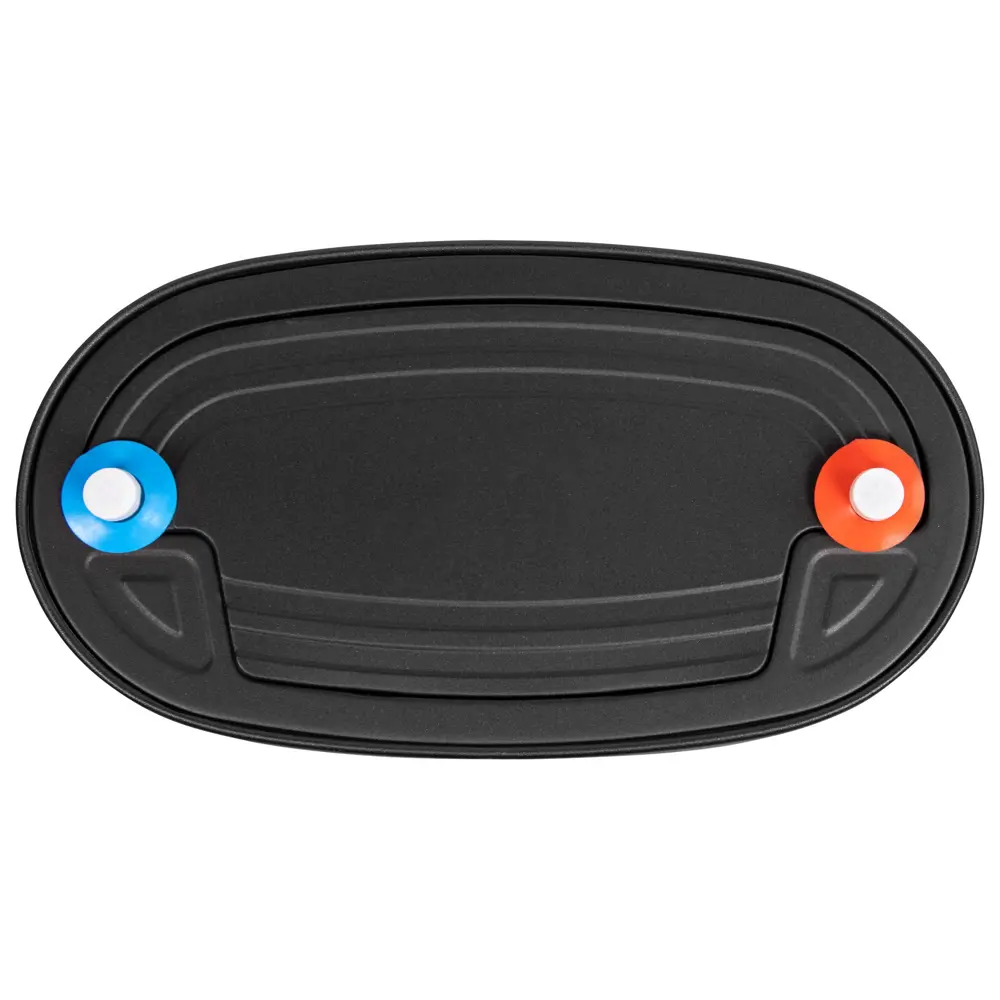 Royal Thermo RWH 50 Splendore Graf 2 — электрический водонагреватель 50 л 89359409 STLM-0800554 - Вид №6
