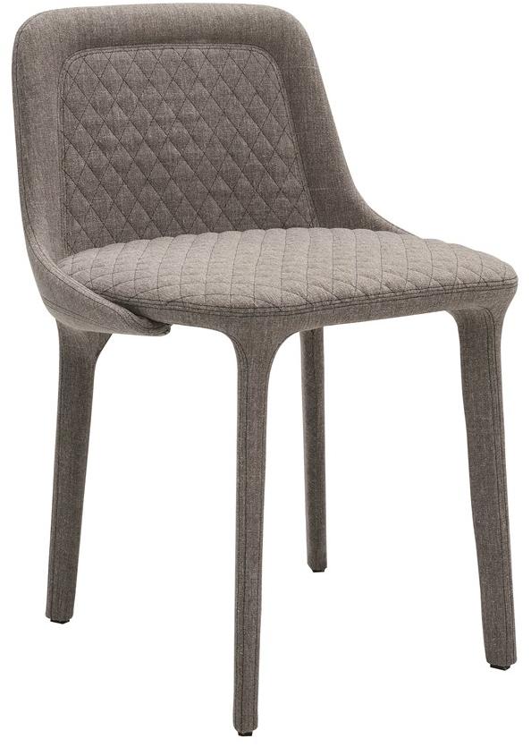 Casamania & Horm Мягкое кресло из ткани или кожи Lepel sun-id-1448590 - Вид №11