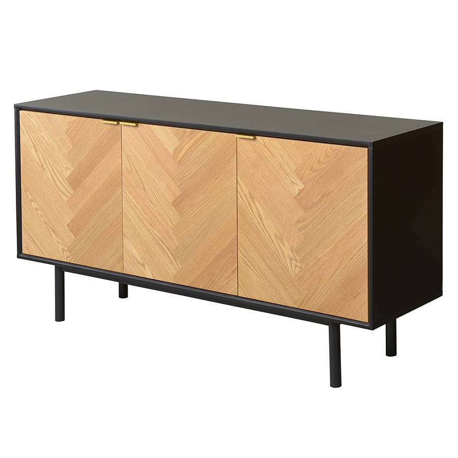 42143160 Тумба , calvi, 150х43х80 см Unique Furniture  - Вид №13