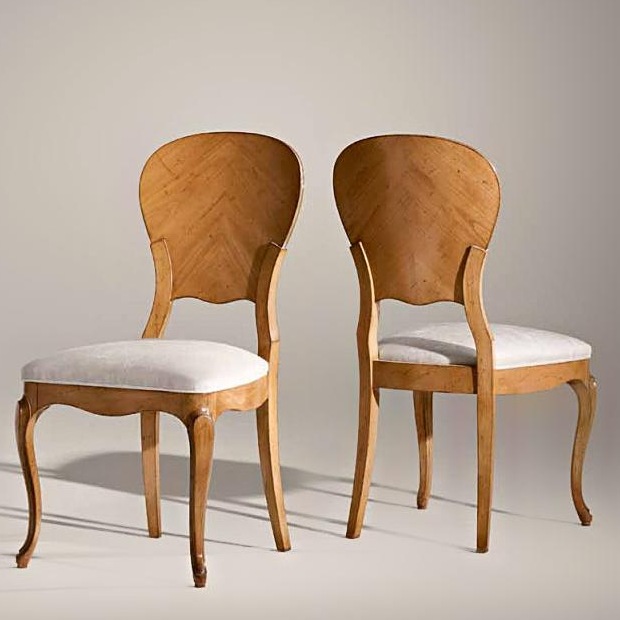 007944 Стул AM Classic Gala Santreyd