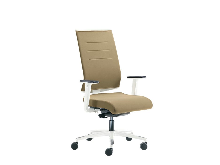 Операционный офисный стул с подлокотниками 5 спиц Sesta Sax Air ARCH-00057877