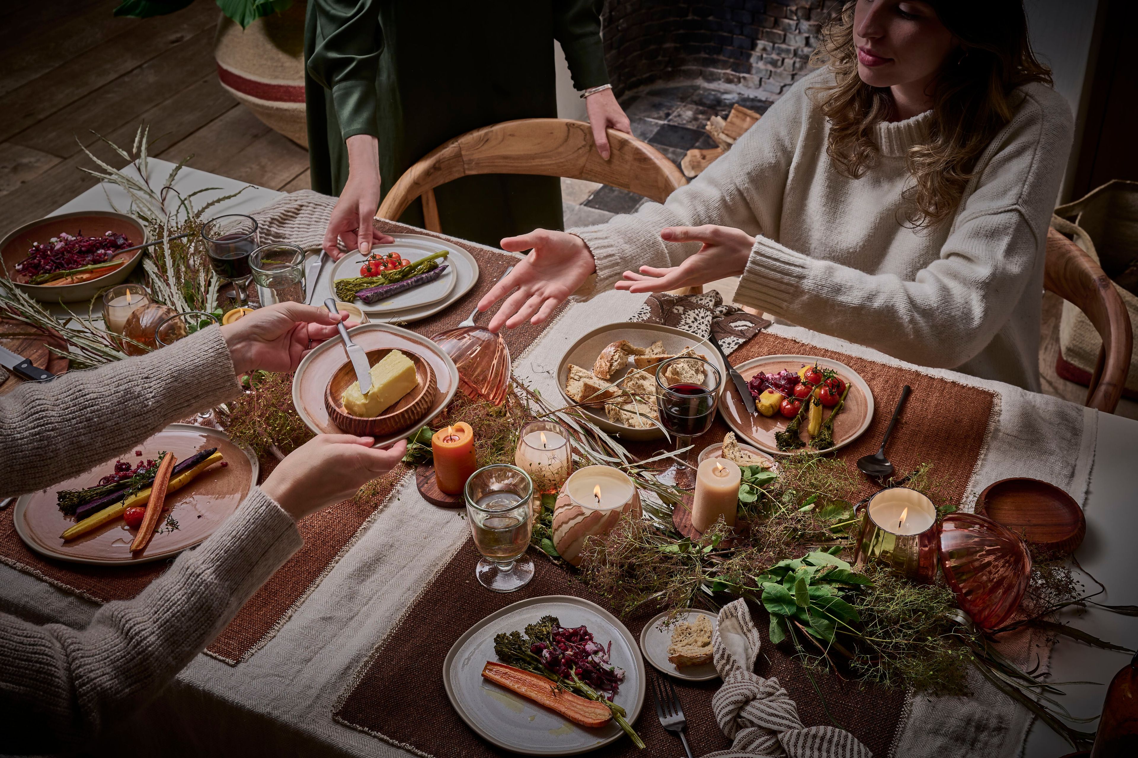 Стеклянный подсвечник POMAX PORTABELLA ARCH-00078721 - Вид №8