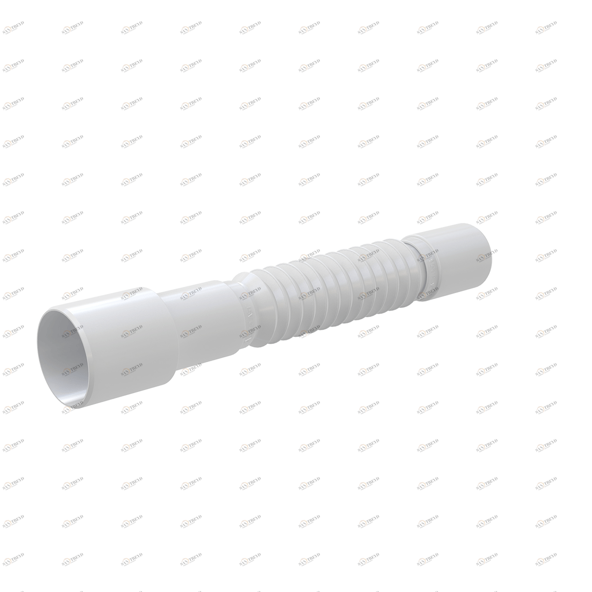 Гибкое соединение 50/40×40 ALCAPLAST A795