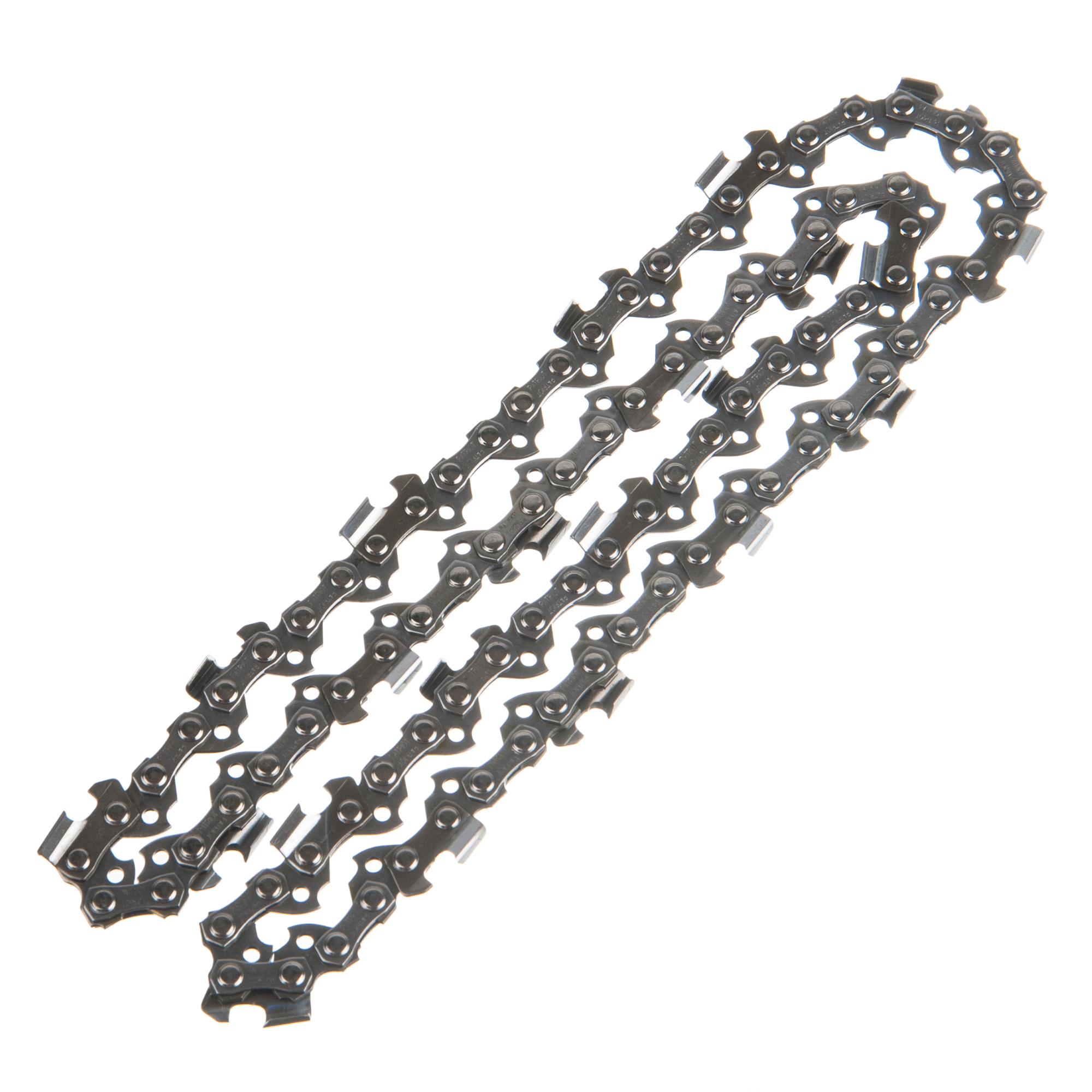 16258348 Цепь пильная 45 звеньев, шаг 3/8 дюйма, паз 1.3 мм STLM-0006727 PATRIOT 