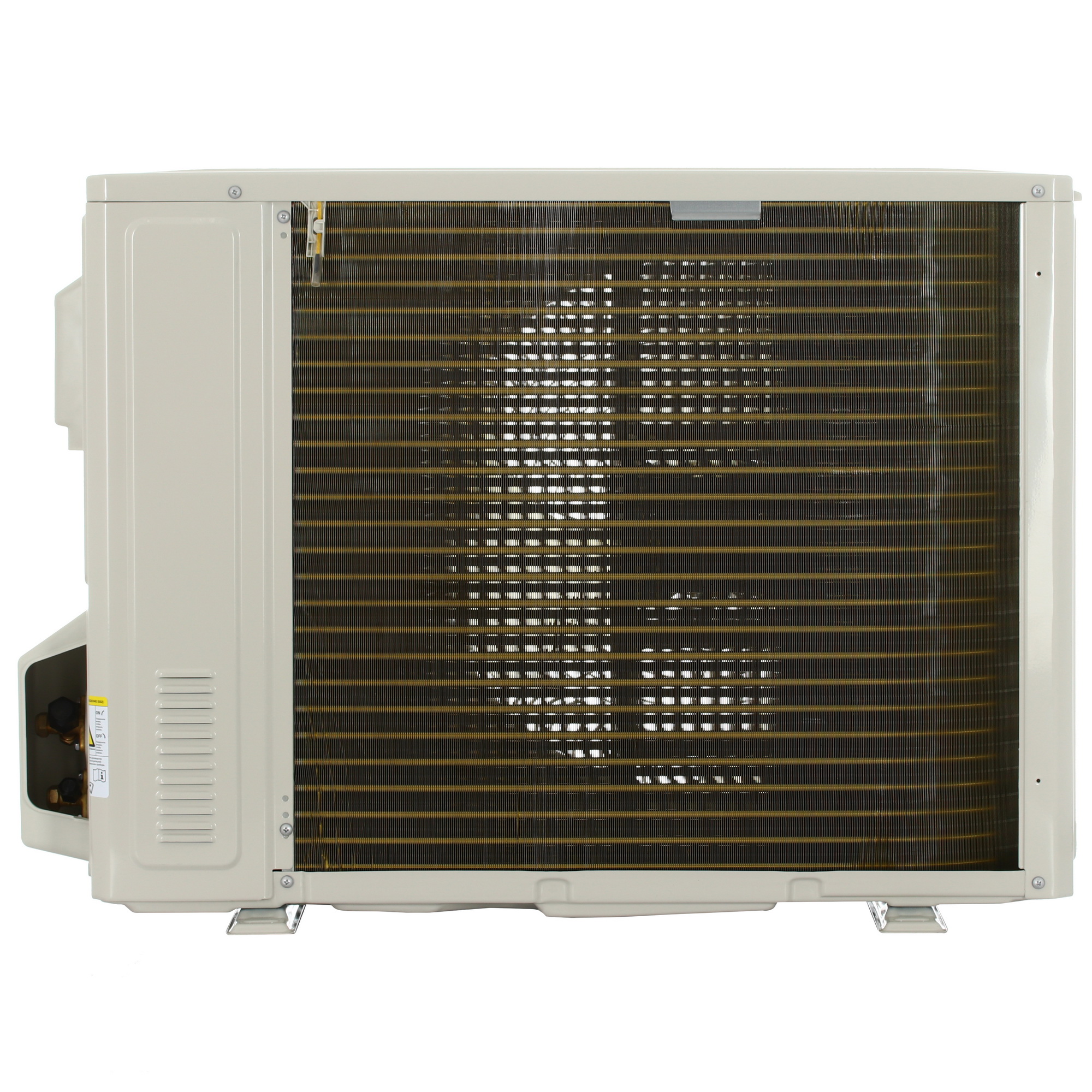 5499594 Кондиционер настенный сплит-система iFFALCON F1 PRO 24 ONF белый STDN-0026589 - Вид №8