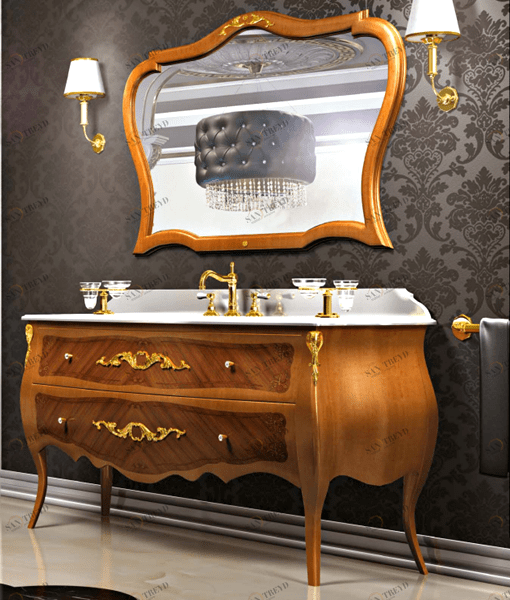 Il Tempo Del Тумба Fregi MO 2413 Myluxury FREGIMO2413