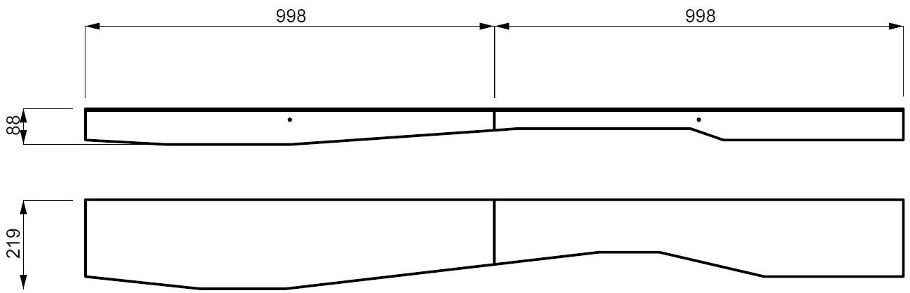 Cider Edition Металлическая полка sun-id-1431814 - Вид №3