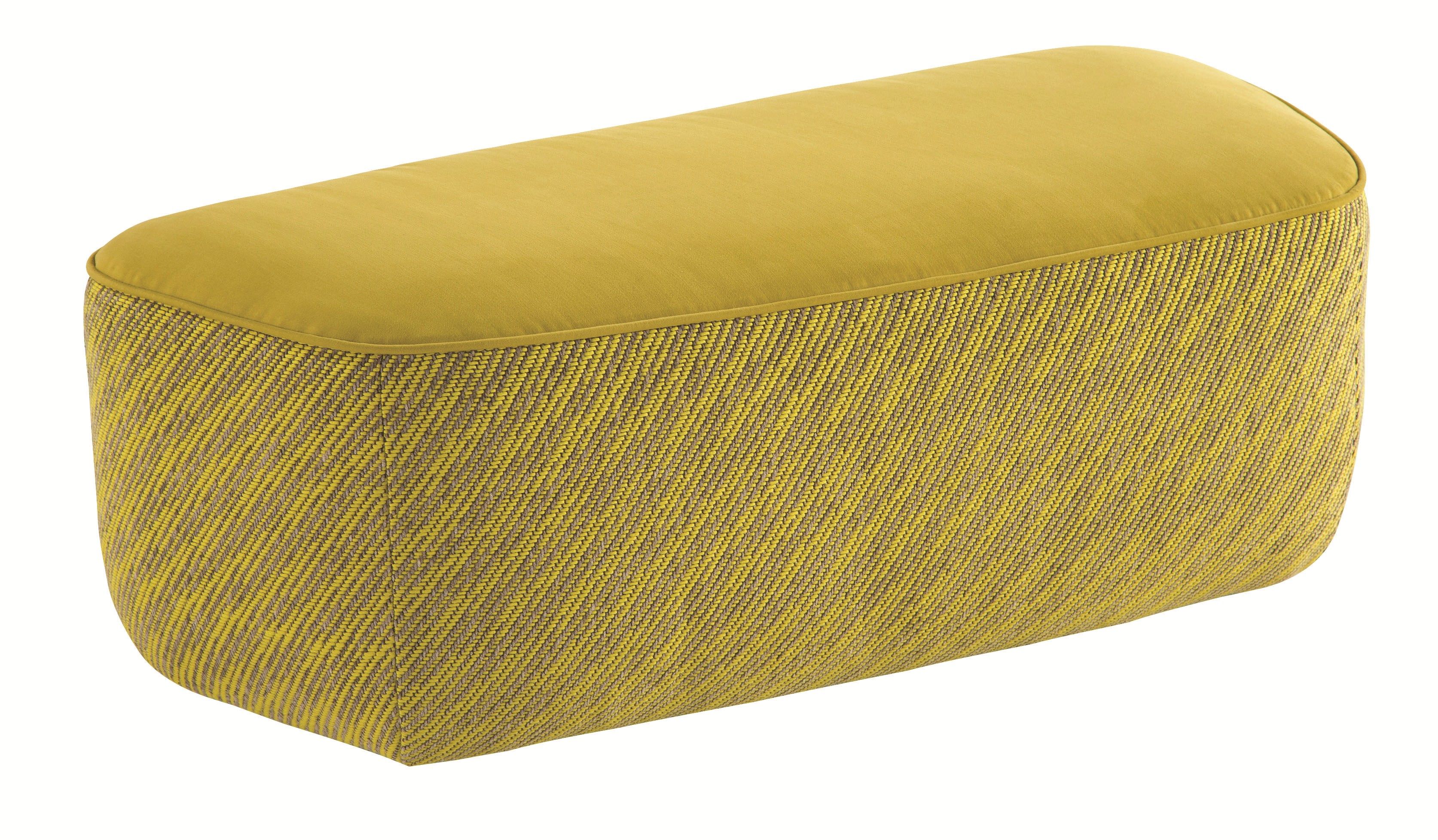 Ткань пуф ROCHE BOBOIS TRILOGIE ARCH-00095023 - Вид №4