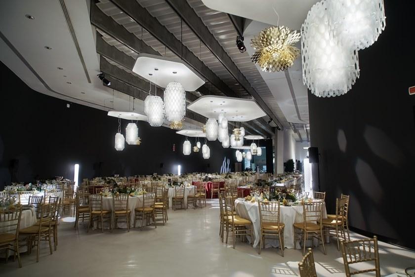 Slamp Светодиодная подвесная лампа из cristalflex® sun-id-1358824 - Вид №12