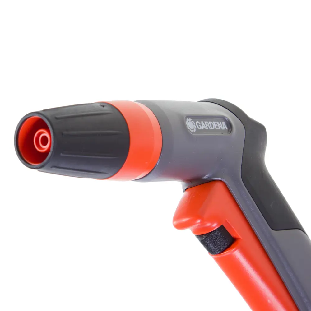 Пистолет-лейка Gardena Classic 2 режима 11430794 STLM-2146556  - Вид №3
