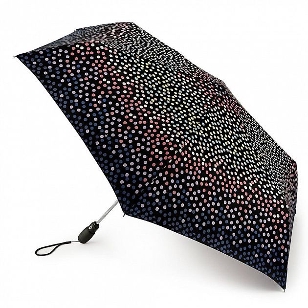 L711-3786 Зонт женский автомат L711 Open/Close Superslim-2 Fulton 