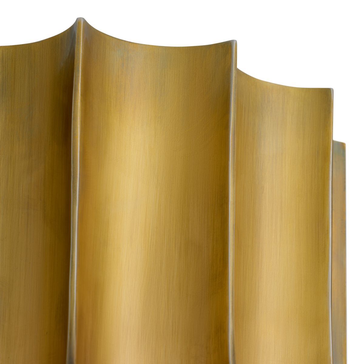 Настенный светильник из латуни Eichholtz QUINTARA ARCH-00134911 - Вид №5