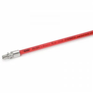 Труба полиэтиленовая Rautherm Rehau 17х2,0 бухта 240 м