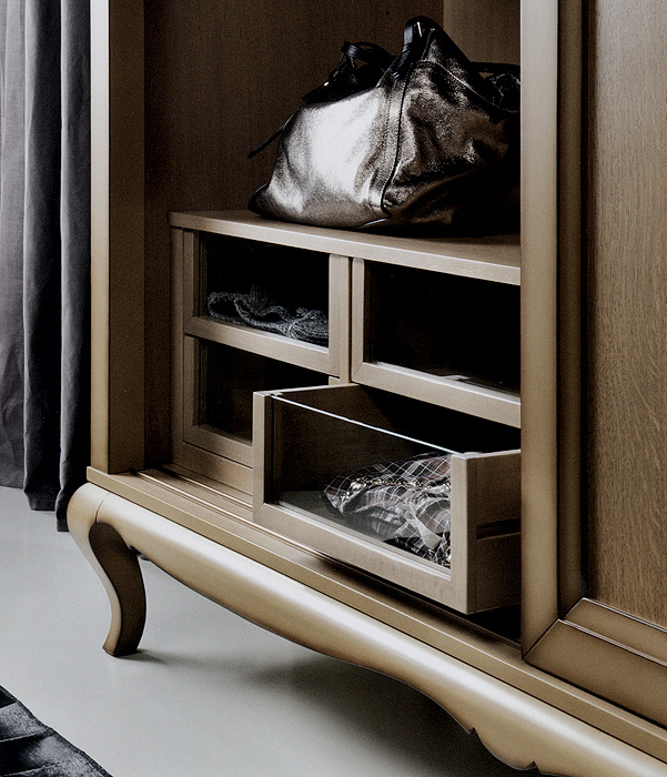 Шкаф  FLAI 8273  - Вид №1