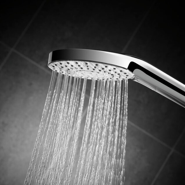 B2233AA Душевой гарнитур со штангой Ideal Standard IDEALRAIN EVO - Вид №3