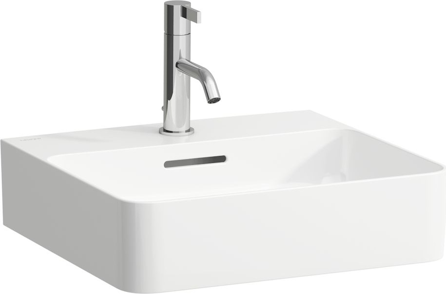H8162807571091 Мини-раковина, для установки на поверхность LAUFEN PRO - Вид №1