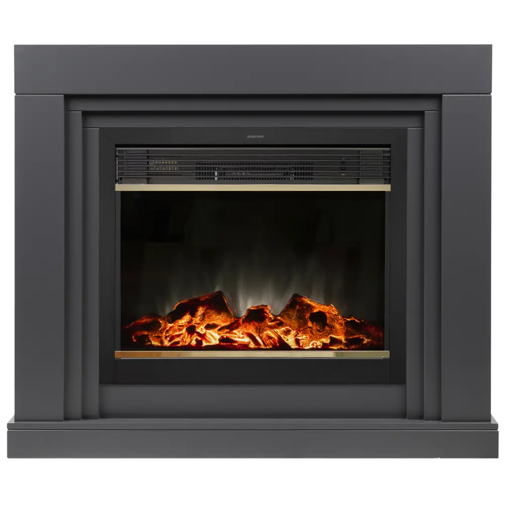 Обрамление Stanley 26 под очаг Epsilon 26 SIR REALFLAME STLM-2064324 - Вид №4