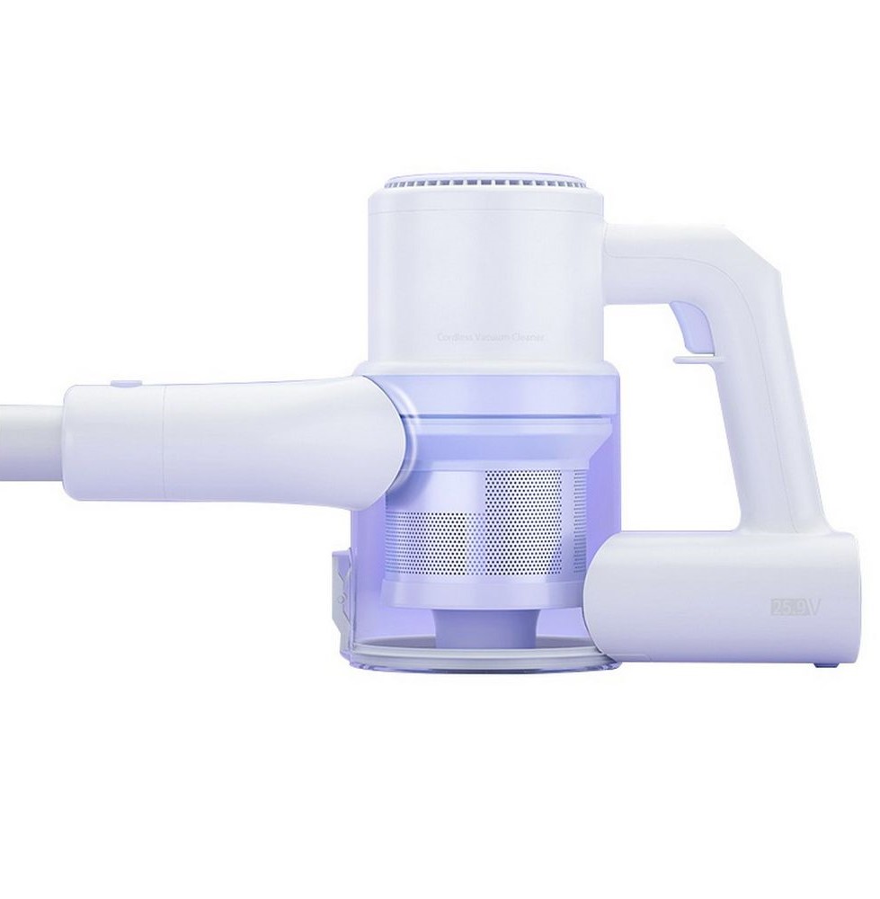 5466345 Пылесос  вертикальный  Roidmi Cordless Vacuum Сleaner Z1  белый STDN-0146172 - Вид №1