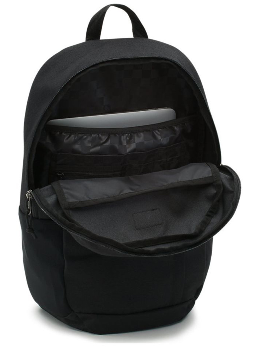 VA3I68BLK Рюкзак MN Disorder Backpack Vans  - Вид №4