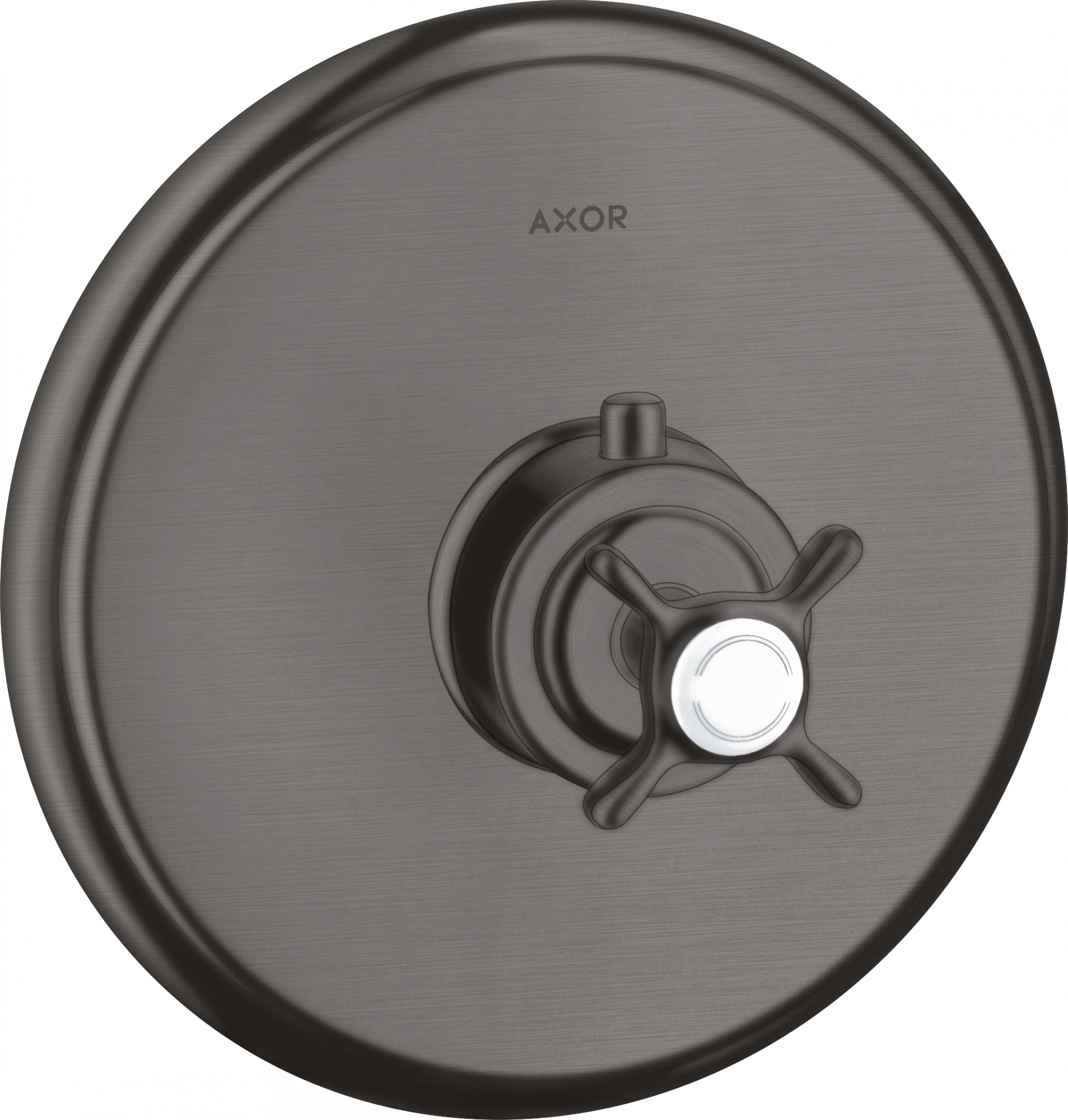 16810340 Термостат скрытого монтажа с поперечной ручкой AXOR MONTREUX