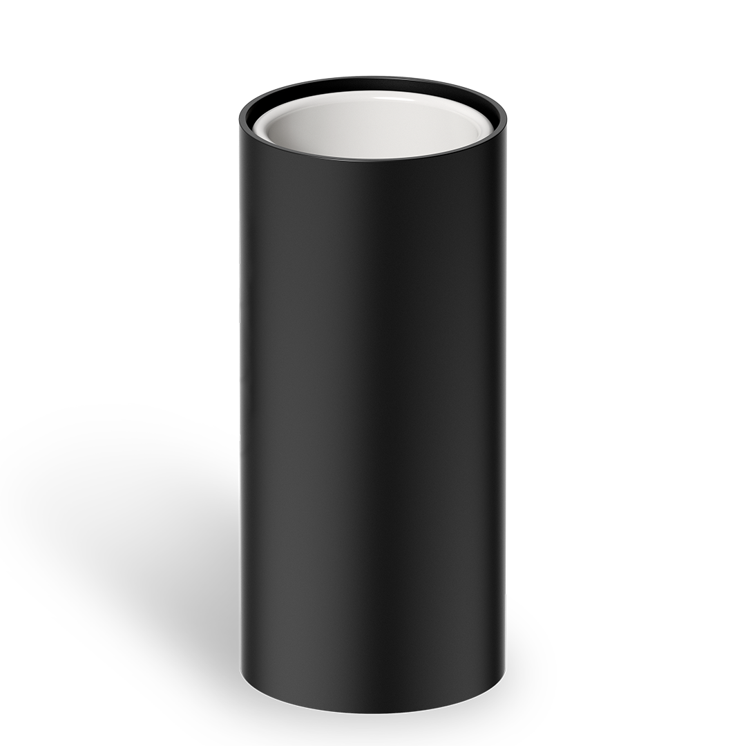 Тамблер MK SMB DECOR WALTHER Хром 522500 Mikado - Вид №10