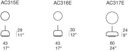 Paola Lenti Подвесной светильник уличный со светодиодом sun-id-1419071 - Вид №4