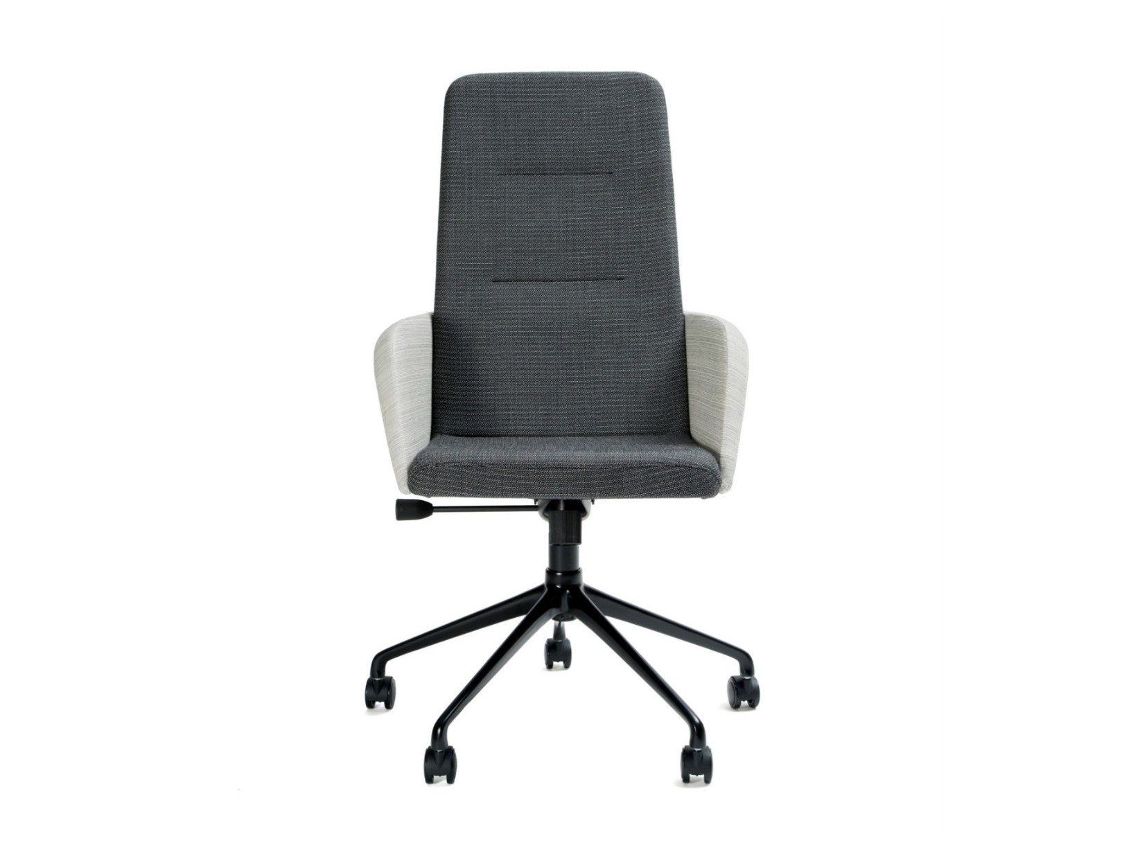 Офисное кресло с регулируемой высотой 5 спиц Inno Tilt ARCH-00103198 - Вид №1