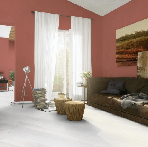 Паркетная доска Barlinek Ясень Grande Лайм Сорбет Уайт Гранде 1000200024 - Вид №5