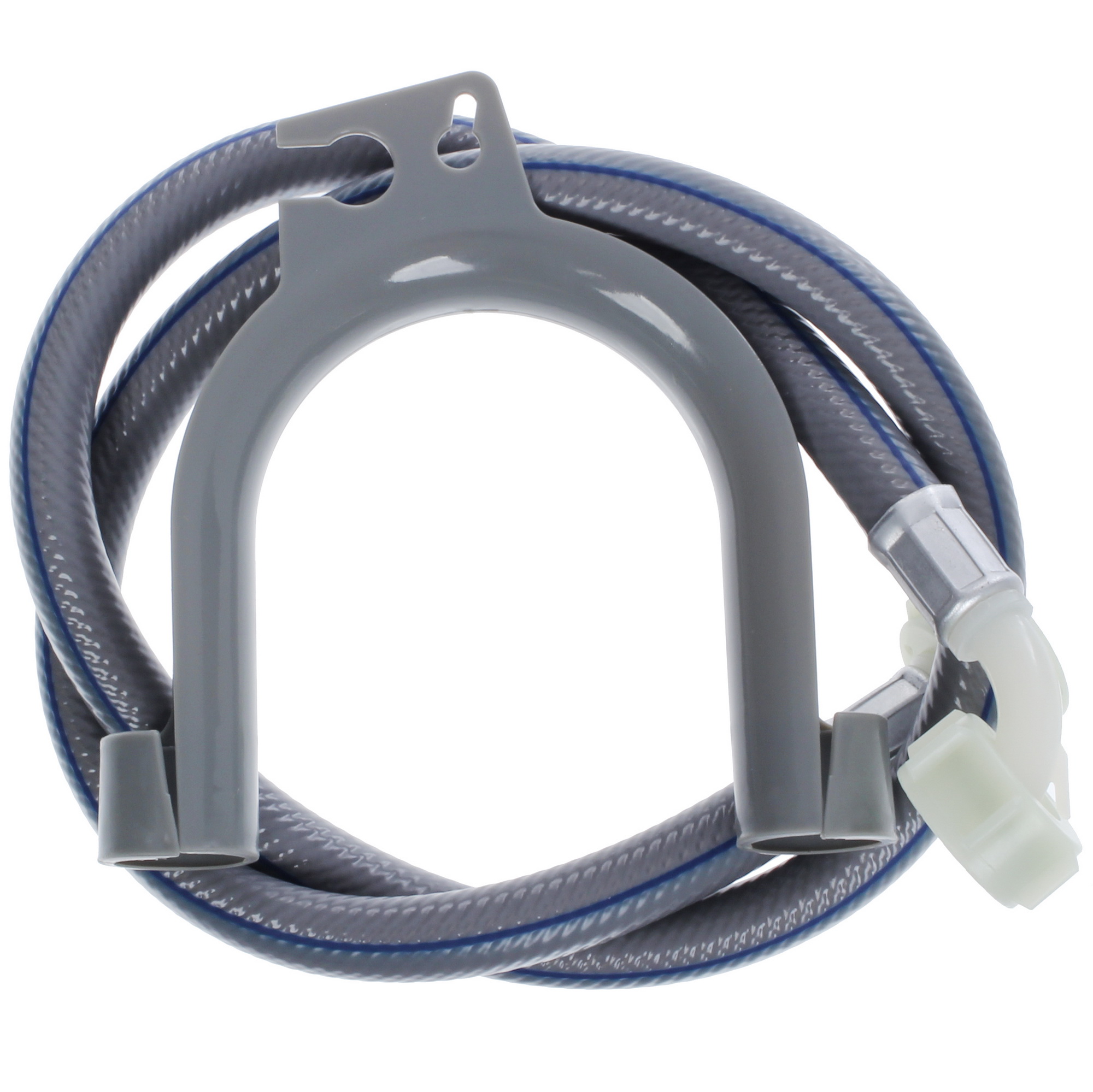 9221479 Стиральная машина DEXP WF-8C1M белый STDN-0037549 - Вид №13