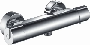 Термостат Kaja Style для душа 34650-С