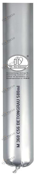 8-Chemie Гибридный герметик для деформационных швов между зданиями Ottoseal® sigillanti sun-id-1350018