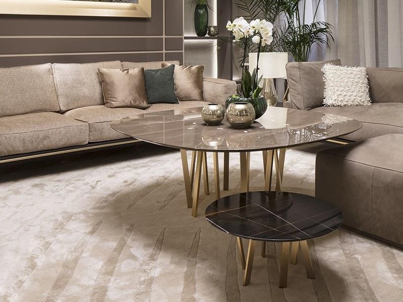 Paolo Castelli Низкие столы sun-id-1450654 - Вид №8