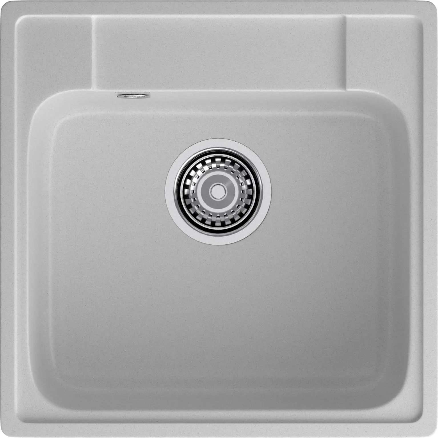 Кухонная мойка Кварц QUARZ S441 GranFest 48-S441