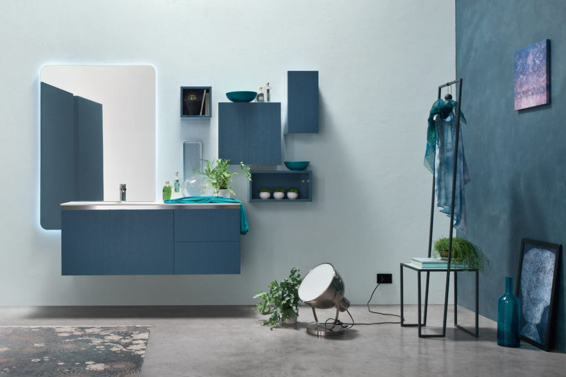 Комплект мебели 46 Arcom E.gò STARC68 - Вид №12