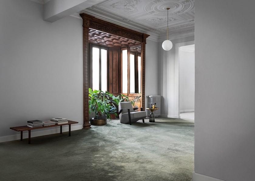 Besana Moquette Обычный ковер из antron® Prestige sun-id-1422979 - Вид №3