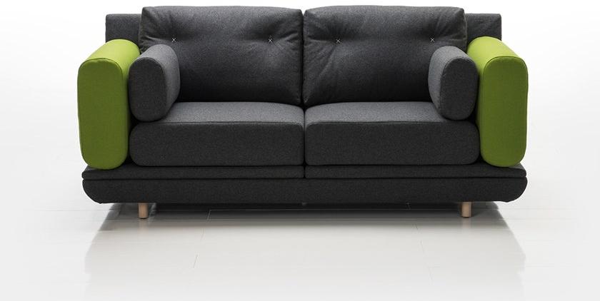 brühl Диван-трансформер из ткани Attitude sun-id-1513019 - Вид №1