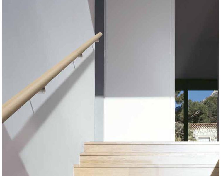 Fontanot Парапет из алюминия Ringhiere | balaustre sun-id-1471178 - Вид №3