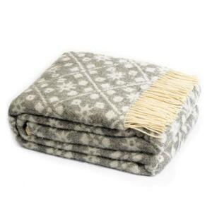 Плед Paters Скандинавия