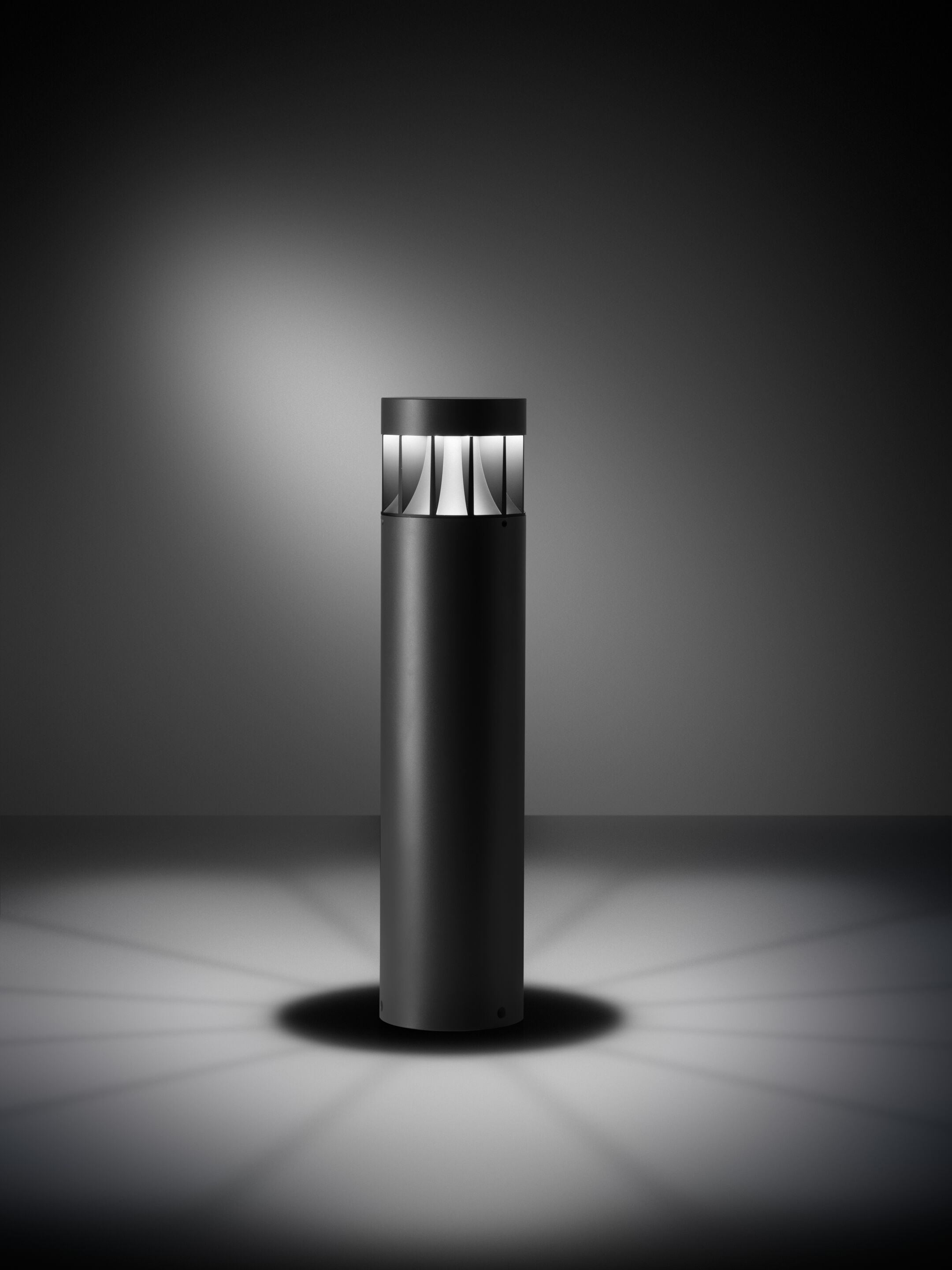 Алюминиевый светодиодный световой столб SIMES Field ARCH-00023214 - Вид №3