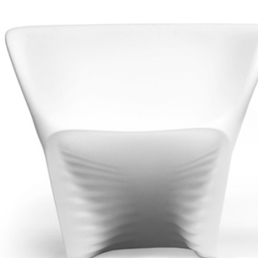 003209 Кресло Vondom Biophilia