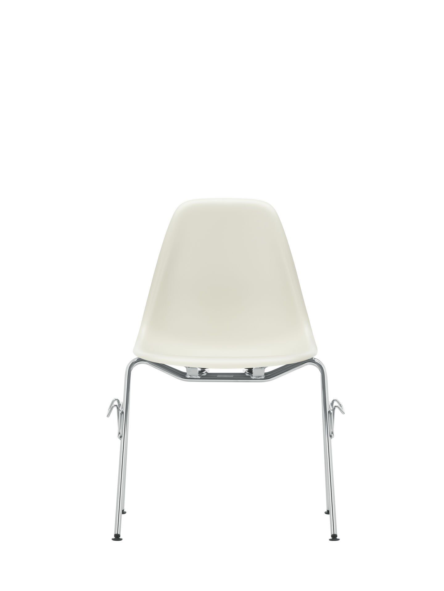 Штабелируемый стул для конференций из полипропилена VITRA Eames Plastic Chair ARCH-00122808 - Вид №19
