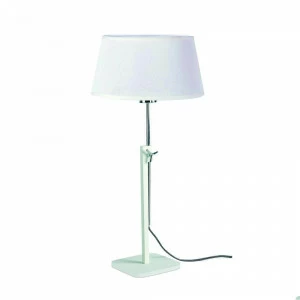 Настольная лампа Mantra Habana 5320+5322 MANTRA КЛАССИЧЕСКИЕ 080440 Белый