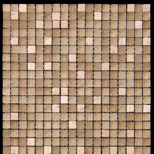 МОЗАИКА МИКС PST-008 NATURAL PASTEL PST008