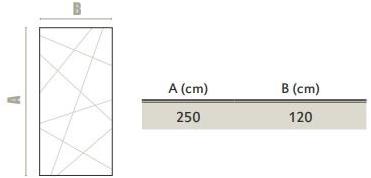 Acquabella Покрытие Акрон © для интерьеров Quiz sun-id-1510603 - Вид №4