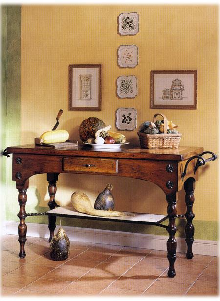 Консоль  FRANCESCO MOLON U35 