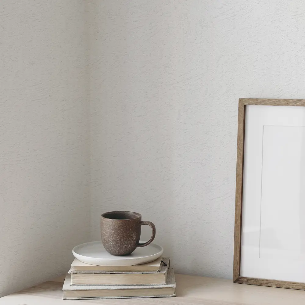 Обои флизелиновые Palitra Planet белые 1.06x25 м PP40448-01 STLM-2109636 - Вид №4