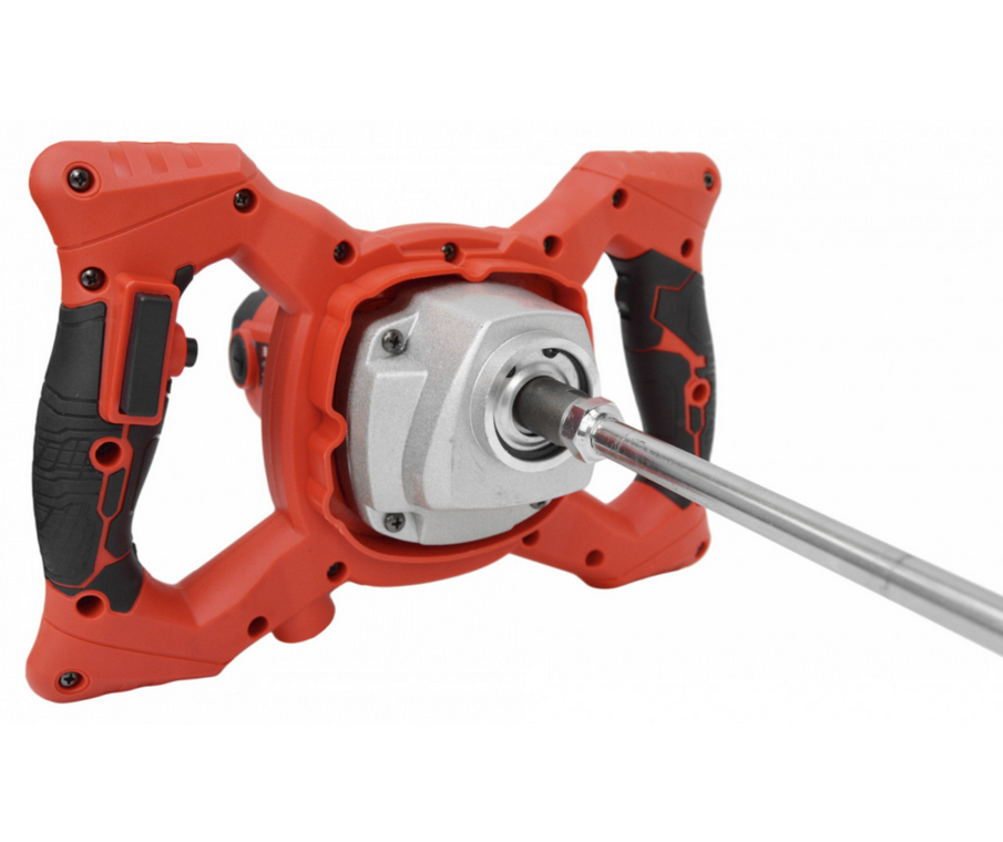 Дрель-миксер BRAIT BHM-1300S 9230679 STDN-0024086 - Вид №2