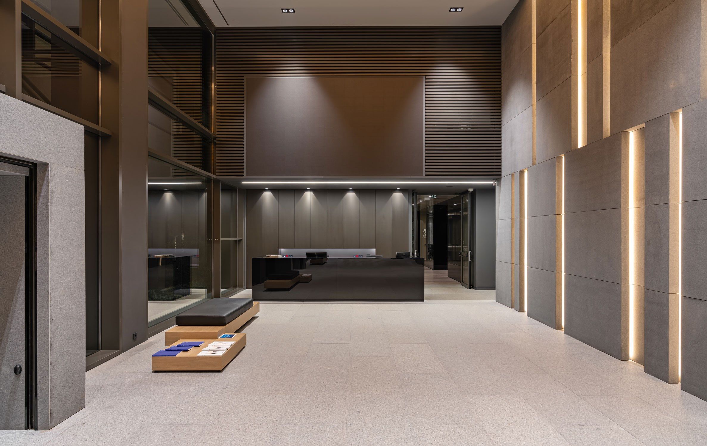 Регулируемый светодиодный прожектор Deltalight Carree ARCH-00143308 - Вид №3