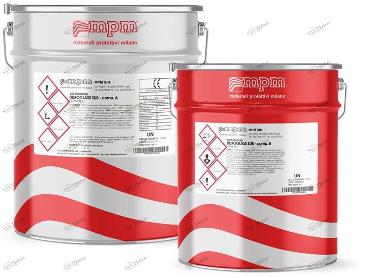 MPM Многофункциональное цветное гидроизоляционное покрытие Rivestimenti speciali sun-id-1448904