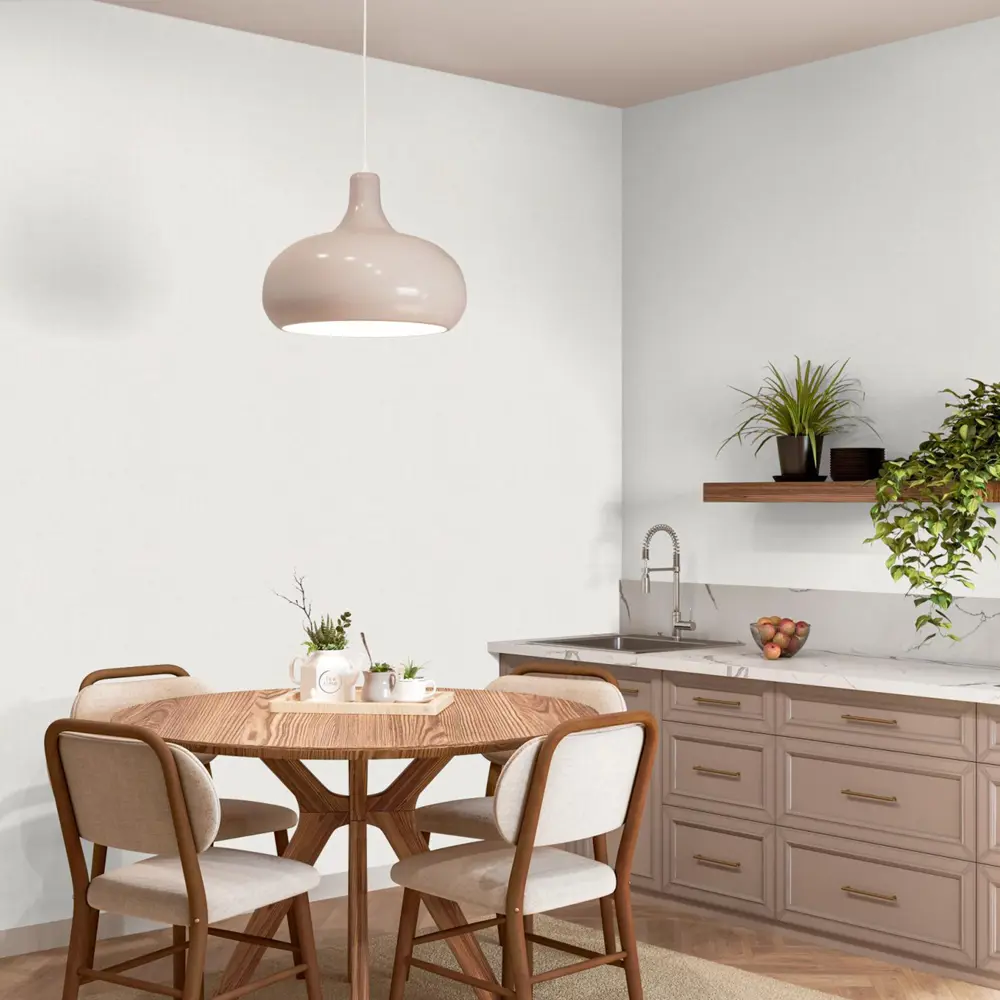 Обои флизелиновые Palitra Family Doris белые 1.06 м FM71677-14 STLM-2158846 - Вид №4